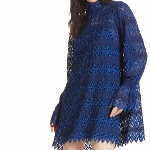 Free People Simone Dress